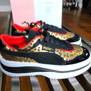 Charlotte Olympia Puma Shoes